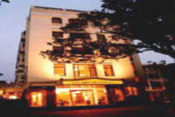 Golden Key Hotel Ханой Экстерьер фото
